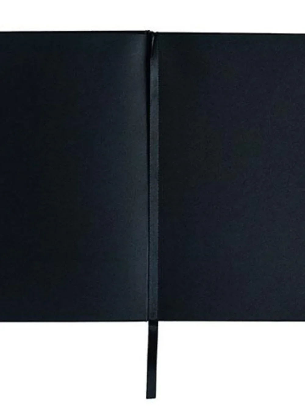 Sakura Sketch Book 160 Pages Black Paper 5.1